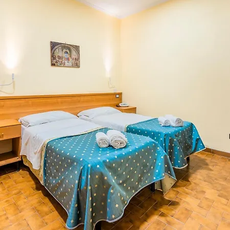 A Casa Simpatia -check-in Bixio 41 * Rzym