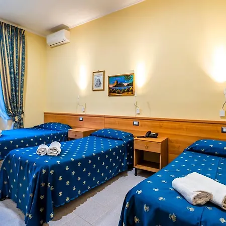 A Casa Simpatia -check-in Bixio 41 Pensjonat Rzym