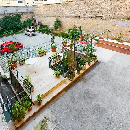 Pensjonat A Casa Simpatia -check-in Bixio 41 *