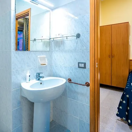 A Casa Simpatia -check-in Bixio 41 Rome