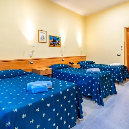 A Casa Simpatia -check-in Bixio 41 Penzion Řím